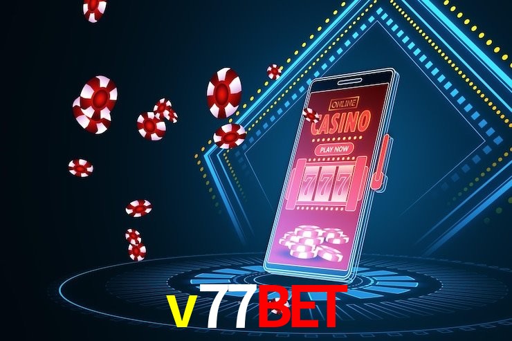 Flash Promotion v77bet